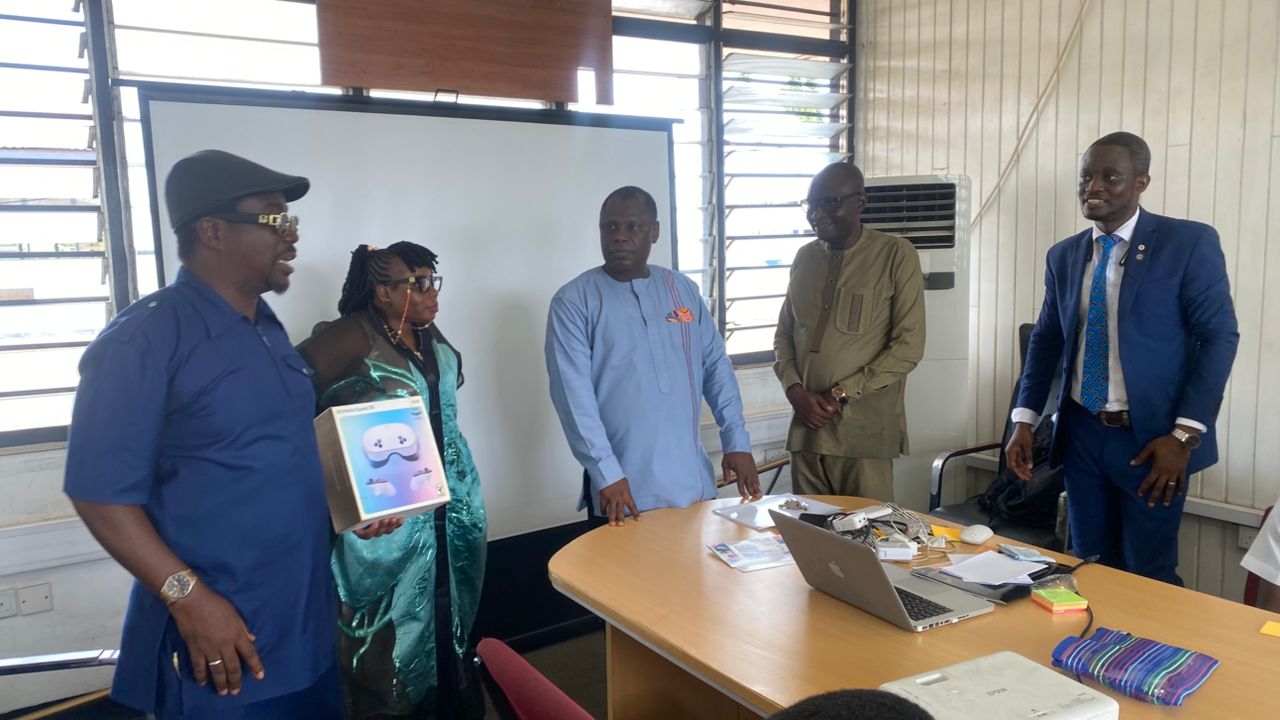 VR in TVET Training-of-Trainers Blended Learning Course - Phase I & II - Image 12